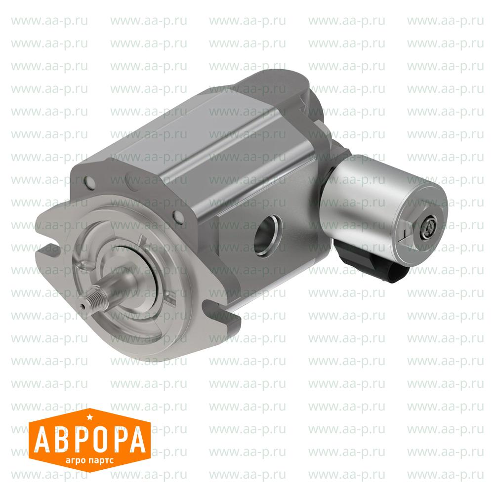 Hydromotor
